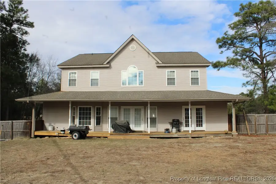 573 Porter Road, Hope Mills, NC 28348 - Image #2