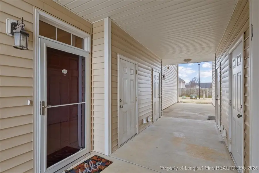 1329 Kershaw Loop #137, Fayetteville, NC 28314 - Image #3