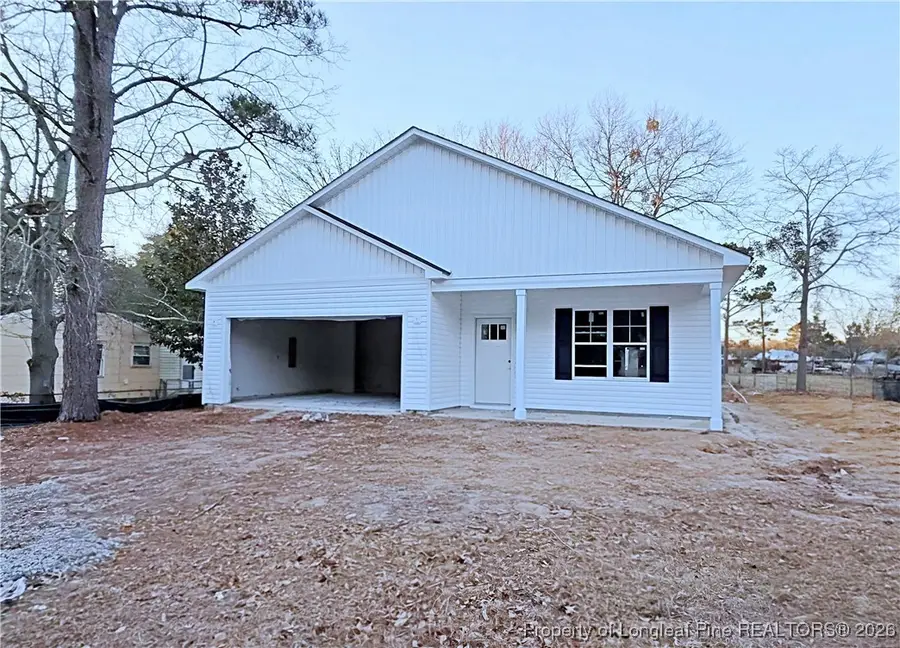 1619 Minurva Drive, Fayetteville, NC 28301 - Image #2