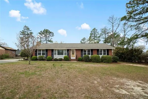 3310 Cornell Drive, Fayetteville, NC 28306