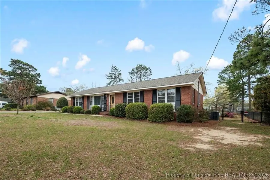 3310 Cornell Drive, Fayetteville, NC 28306 - Image #2