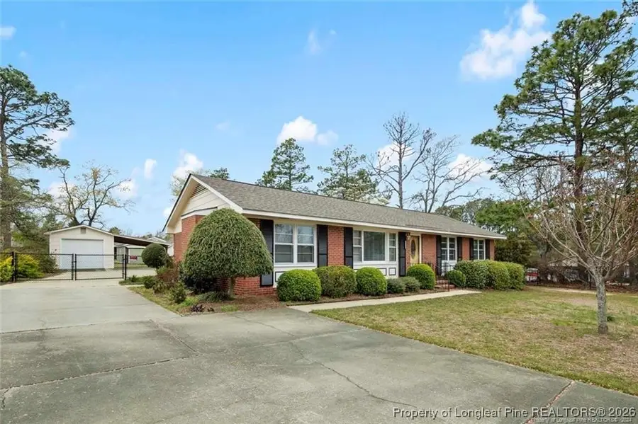 3310 Cornell Drive, Fayetteville, NC 28306 - Image #3