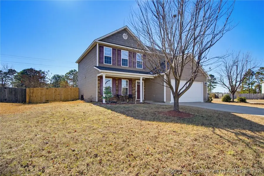 3531 S Peak Drive, Fayetteville, NC 28306 - #2