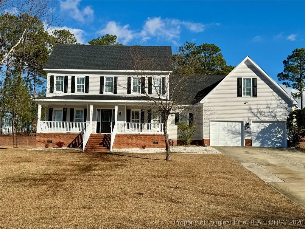 5818 Cherrystone Drive, Fayetteville, NC 28311 - Image #1