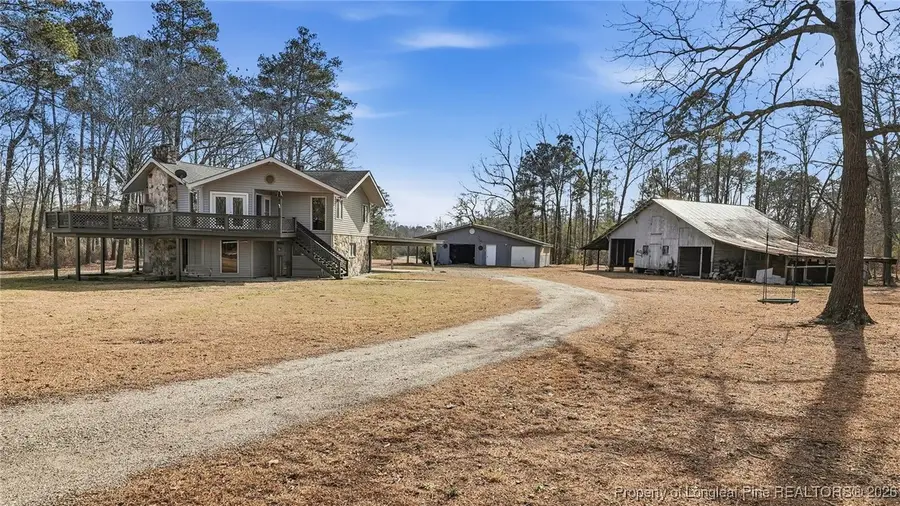 10765 Barker Ten Mile Road, Saint Pauls, NC 28384 - #2