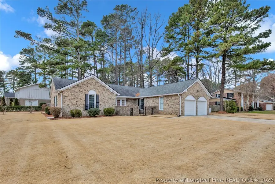 3403 Regiment Drive, Fayetteville, NC 28303 - #2