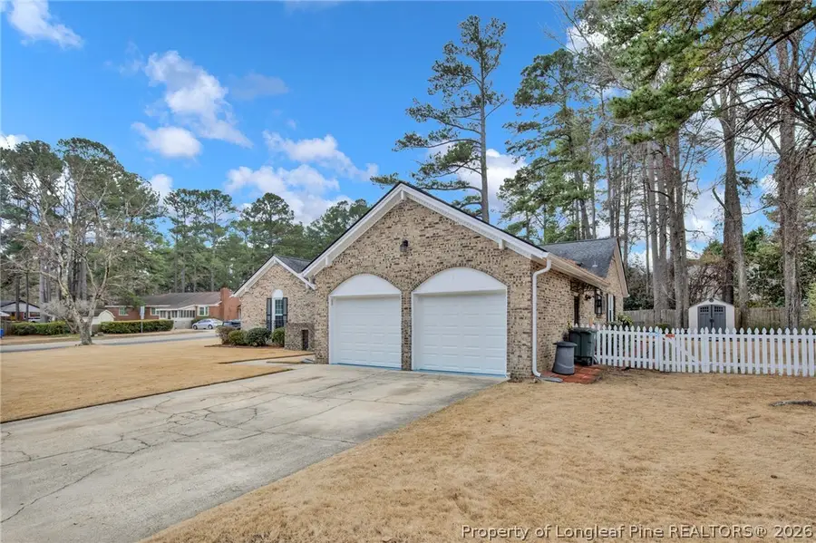 3403 Regiment Drive, Fayetteville, NC 28303 - #3