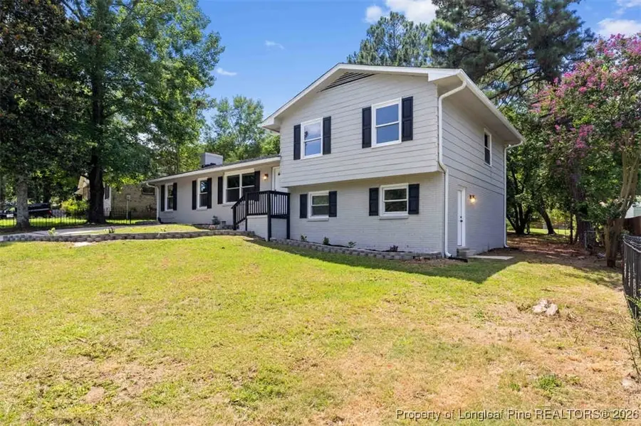 2031 Corrinna Street, Fayetteville, NC 28301 - Image #3