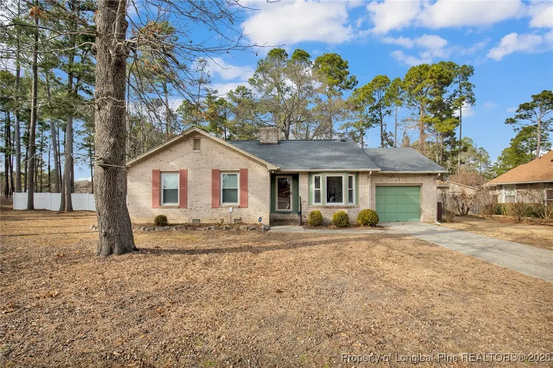 7030 Trevor Lane, Fayetteville, NC 28314 - #1