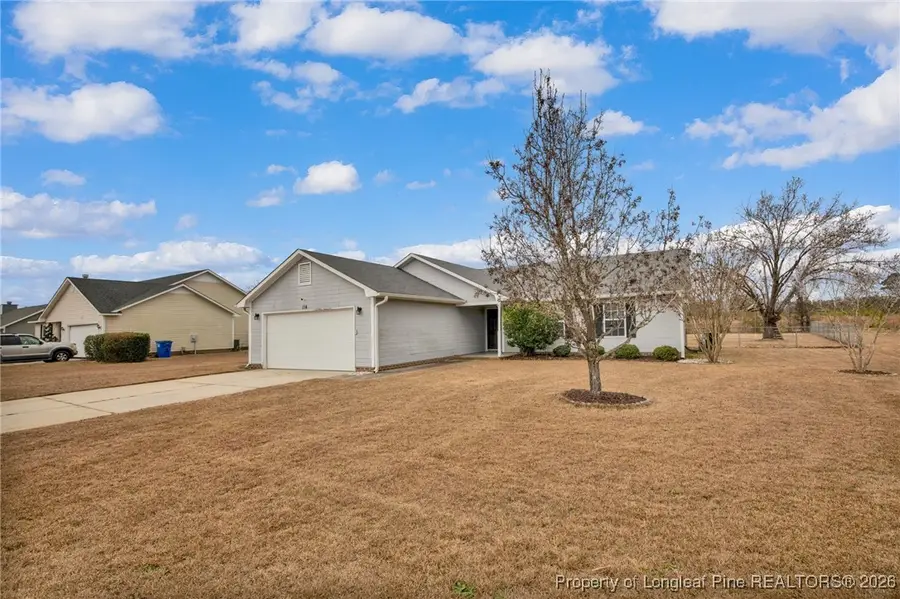 114 Davenpoirt Drive, Raeford, NC 28376 - Image #2