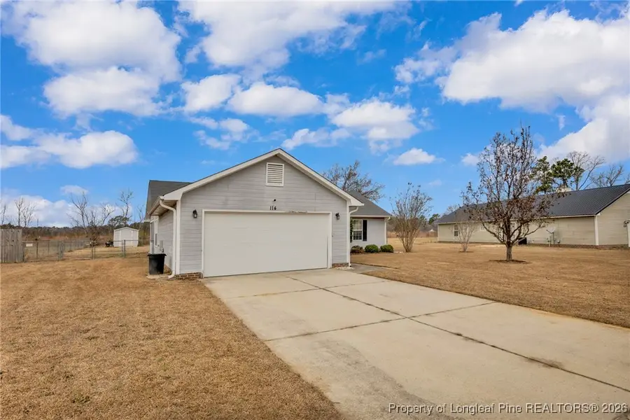 114 Davenpoirt Drive, Raeford, NC 28376 - Image #3