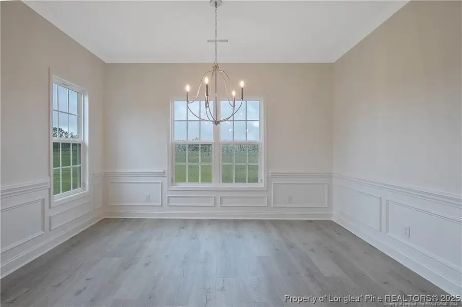 6732 Sim Canady Road, Hope Mills, NC 28348 - #3