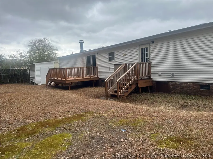 7353 April Drive, Fayetteville, NC 28314 - #2