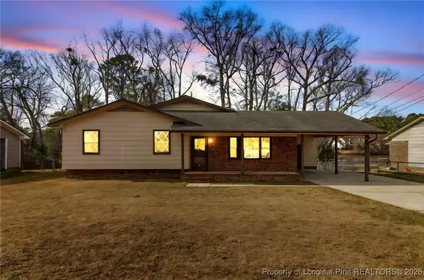 410 Lansdowne Road, Fayetteville, NC 28314