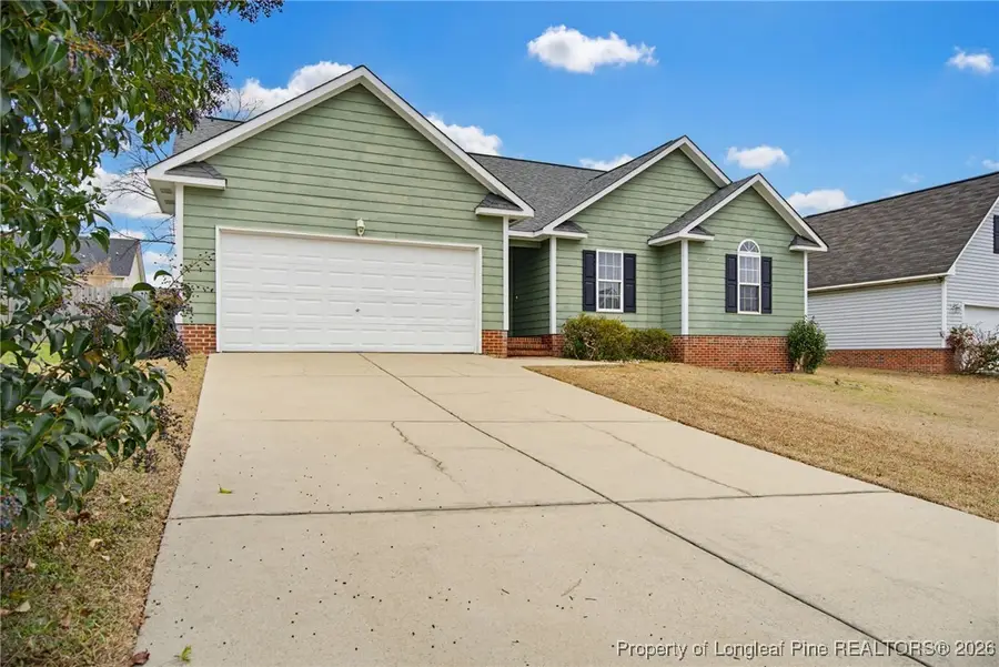 1508 Laurel Oak Drive, Fayetteville, NC 28314 - #2