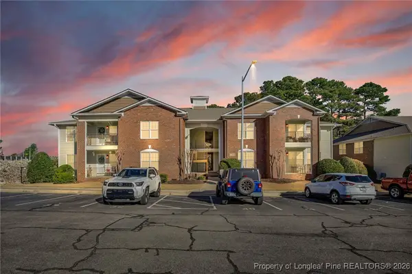 401 Meadowland Court #5, Hope Mills, NC 28348