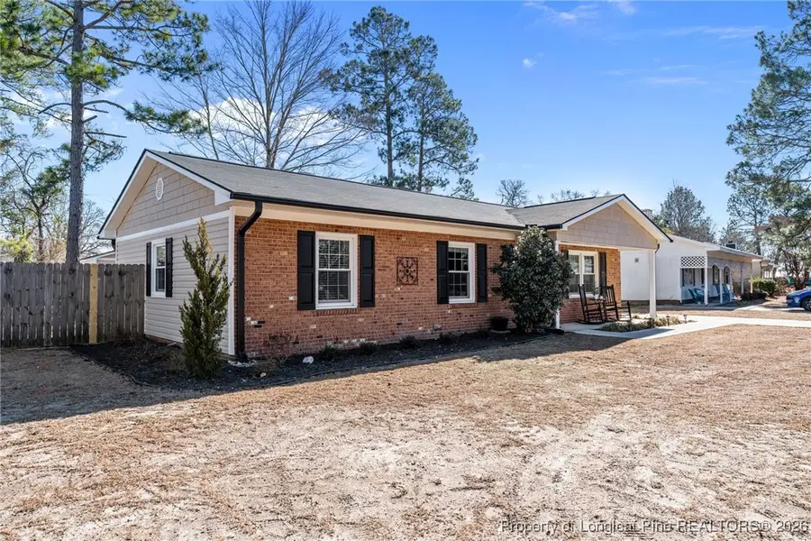 3705 Persimmon Road, Hope Mills, NC 28348 - Image #3