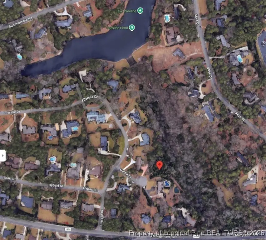 2804 Maffitt Court, Fayetteville, NC 28303 - Image #2