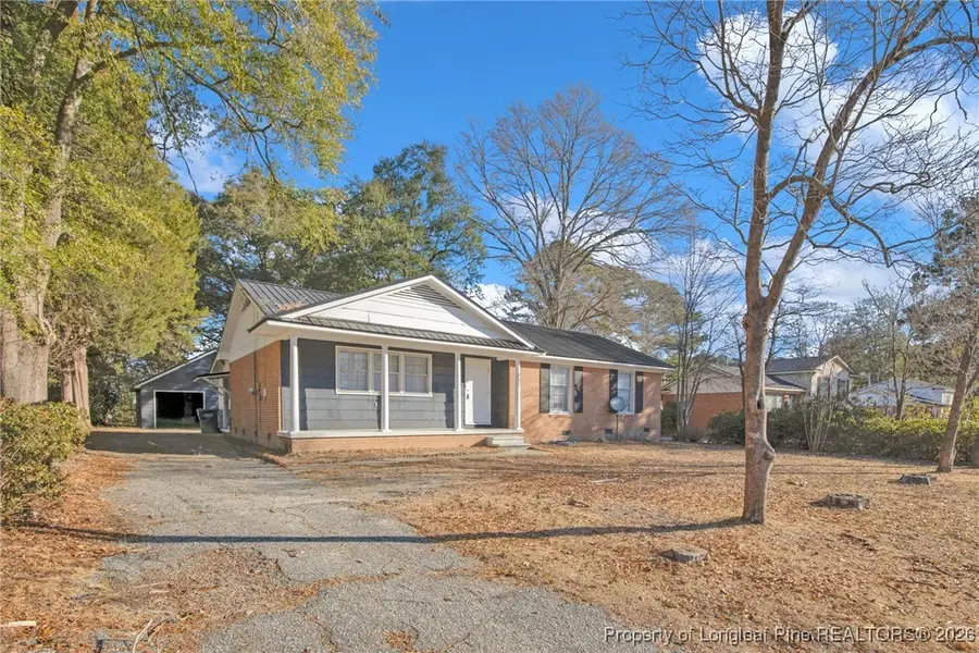 432 Morningside Drive, Fayetteville, NC 28311 - Image #2