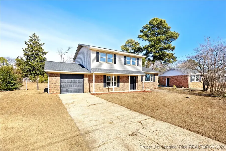 5629 Carson Drive, Fayetteville, NC 28303 - Image #2