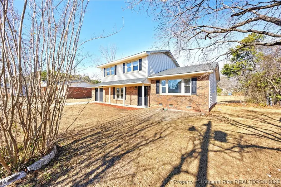 5629 Carson Drive, Fayetteville, NC 28303 - Image #3