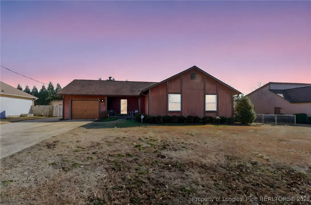 1236 Bromley Drive, Fayetteville, NC 28303 - Image #1