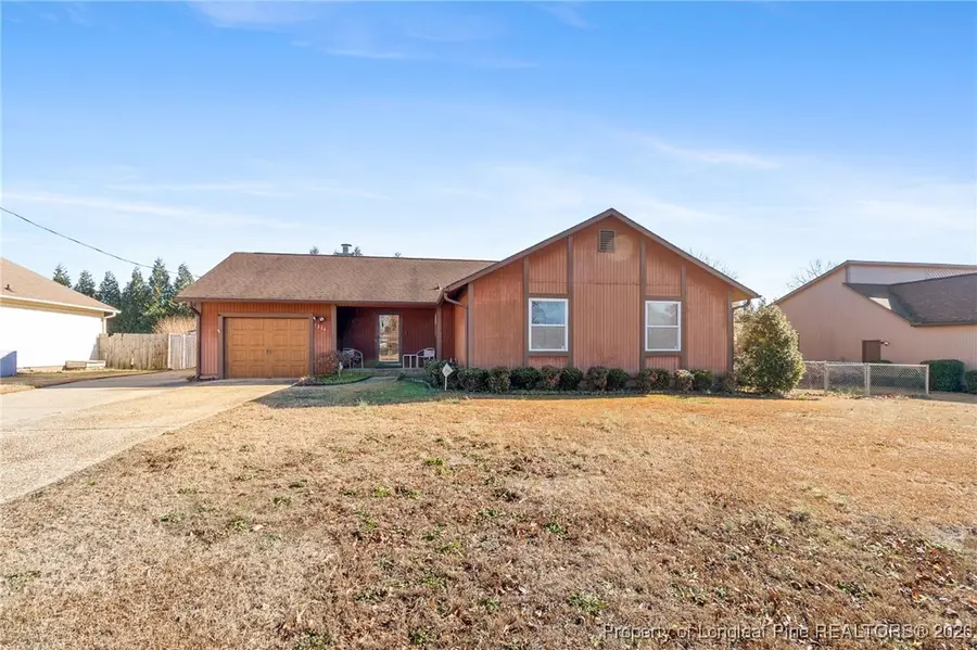 1236 Bromley Drive, Fayetteville, NC 28303 - Image #2