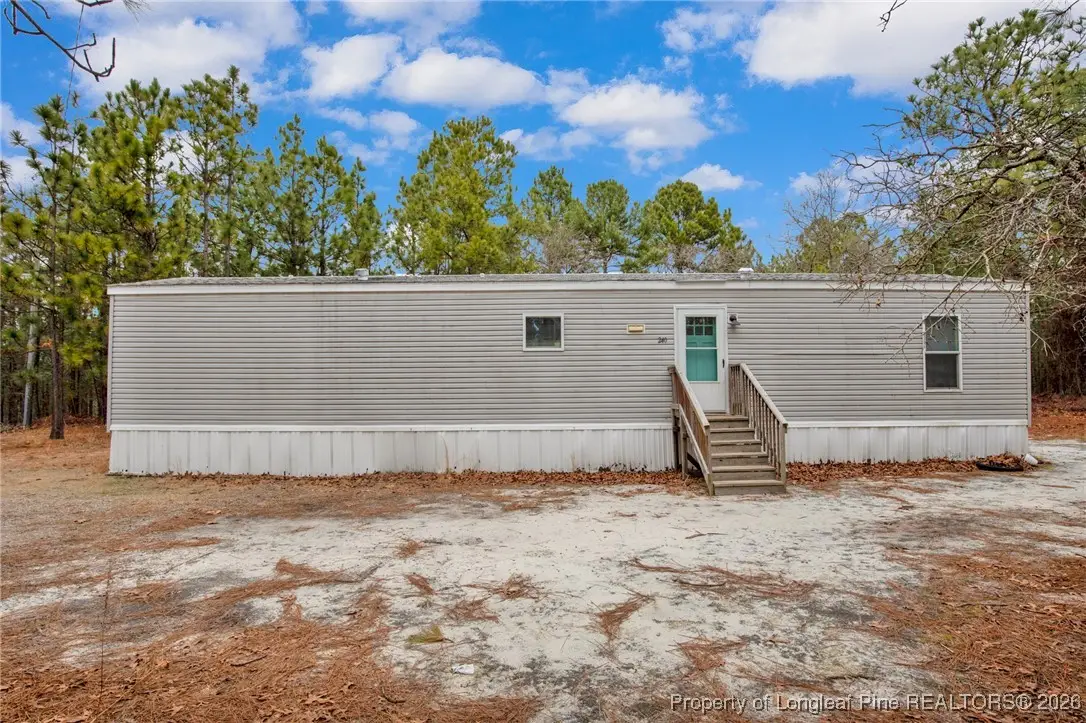 240 Burtons Lane, Cameron, NC 28326 - Image #1