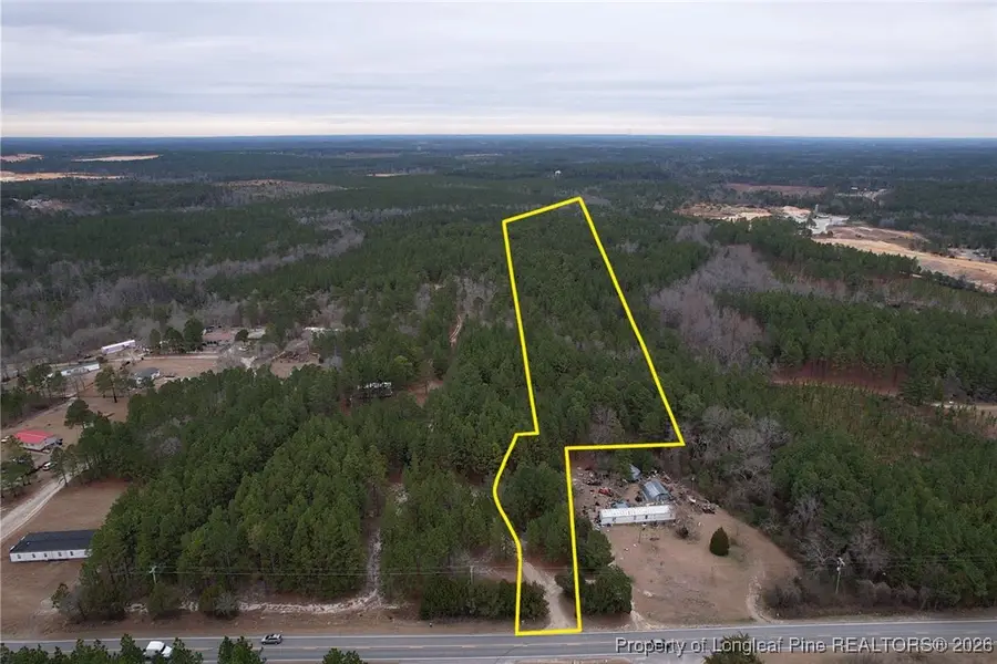 240 Burtons Lane, Cameron, NC 28326 - Image #2