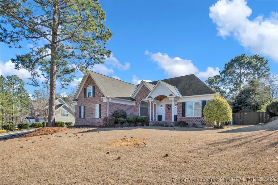 7429 Wilkins Drive, Fayetteville, NC 28311 - Image #3
