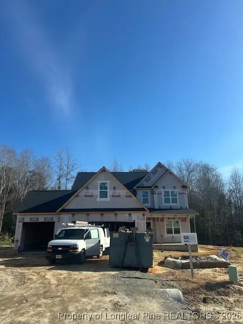 193 Surles Landing Way, Benson, NC 27504