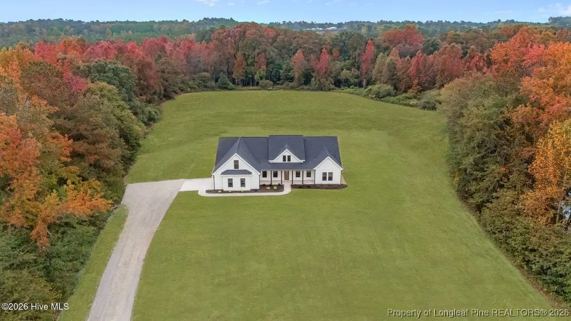 TBD Doubs Chapel Road, West End, NC 27376 - #1