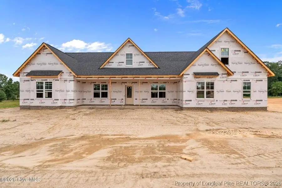 TBD Doubs Chapel Road, West End, NC 27376 - #2