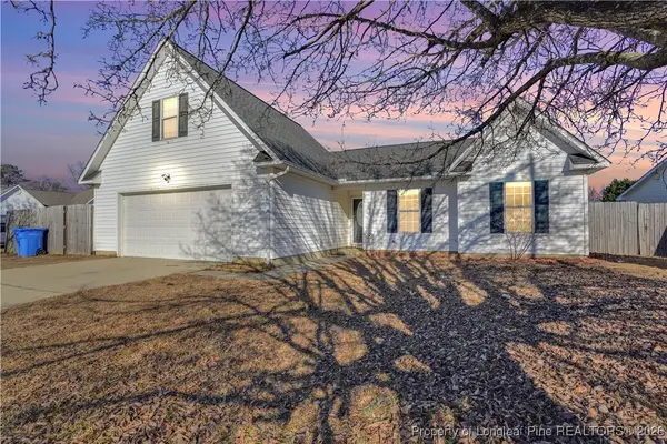 401 Glen Allen Street, Fayetteville, NC 28314