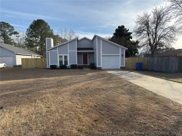 7313 Melissa Court, Fayetteville, NC 28314