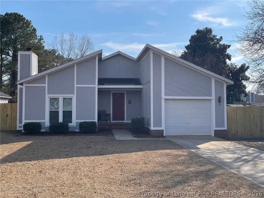 7313 Melissa Court, Fayetteville, NC 28314 - #2