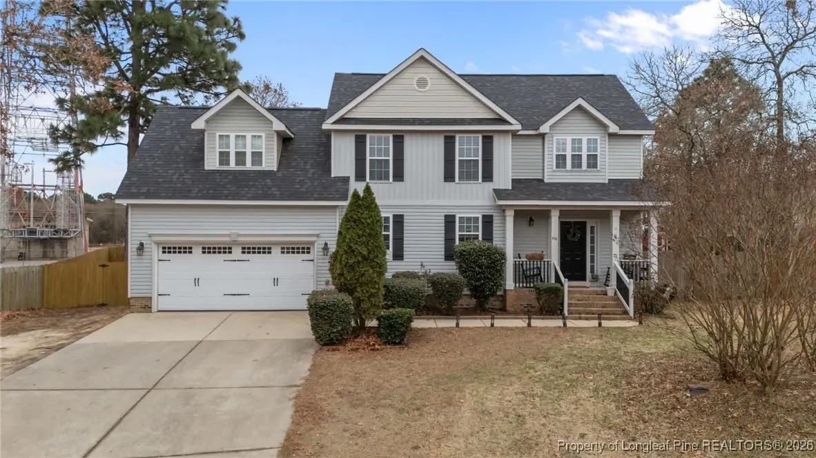 66 Cross Roads Court, Broadway, NC 27505 - Image #1