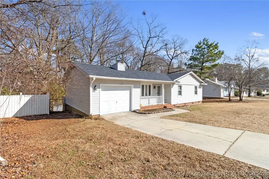 937 Kennesaw Drive, Fayetteville, NC 28314 - #2