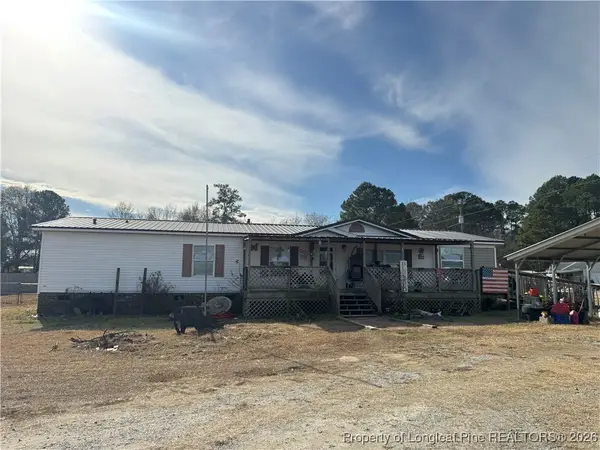 5306 Temperance Hall Road, Elm City, NC 27822