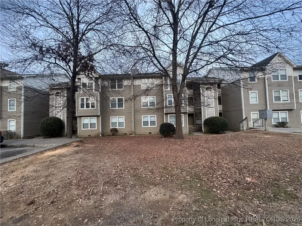 1014 Wood Creek Dr #3, Fayetteville, NC 28314 - #1