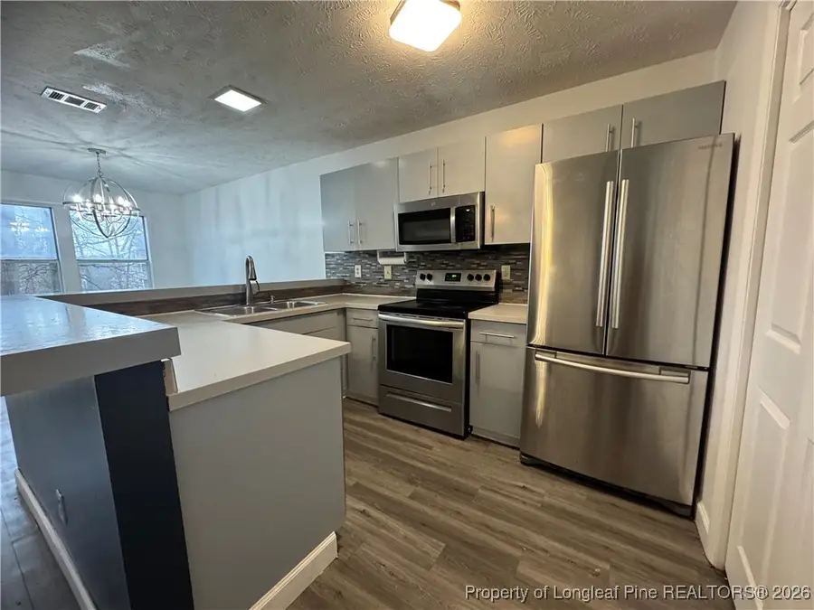 1014 Wood Creek Dr #3, Fayetteville, NC 28314 - #3
