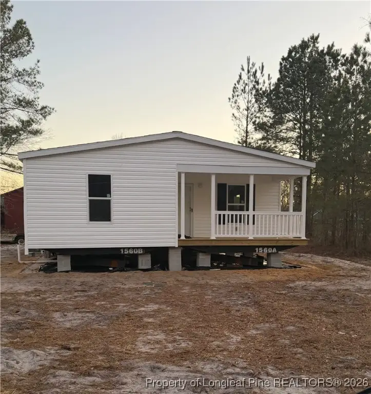 4050 Lodge Drive, Wade, NC 28395 - Image #1