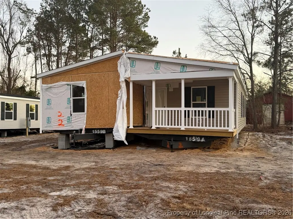 4052 Lodge Drive, Wade, NC 28395 - Image #1