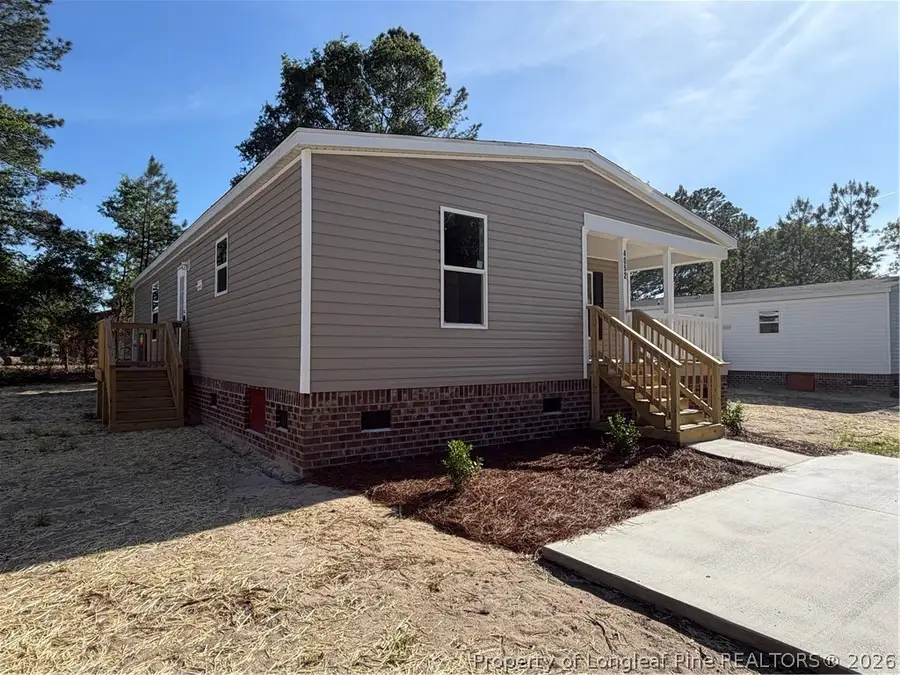 4052 Lodge Drive, Wade, NC 28395 - #2