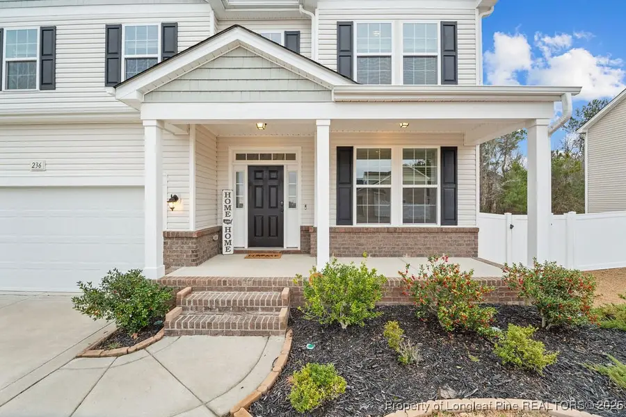 236 Pittfield Run, Cameron, NC 28326 - #2