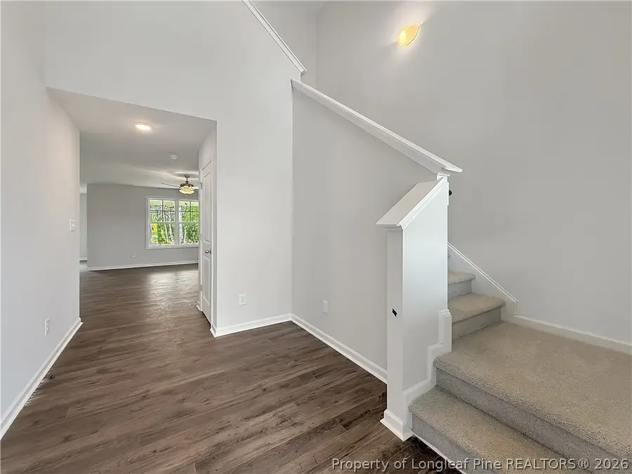 139 Crusher (lot 57) Drive, Parkton, NC 28371 - #2