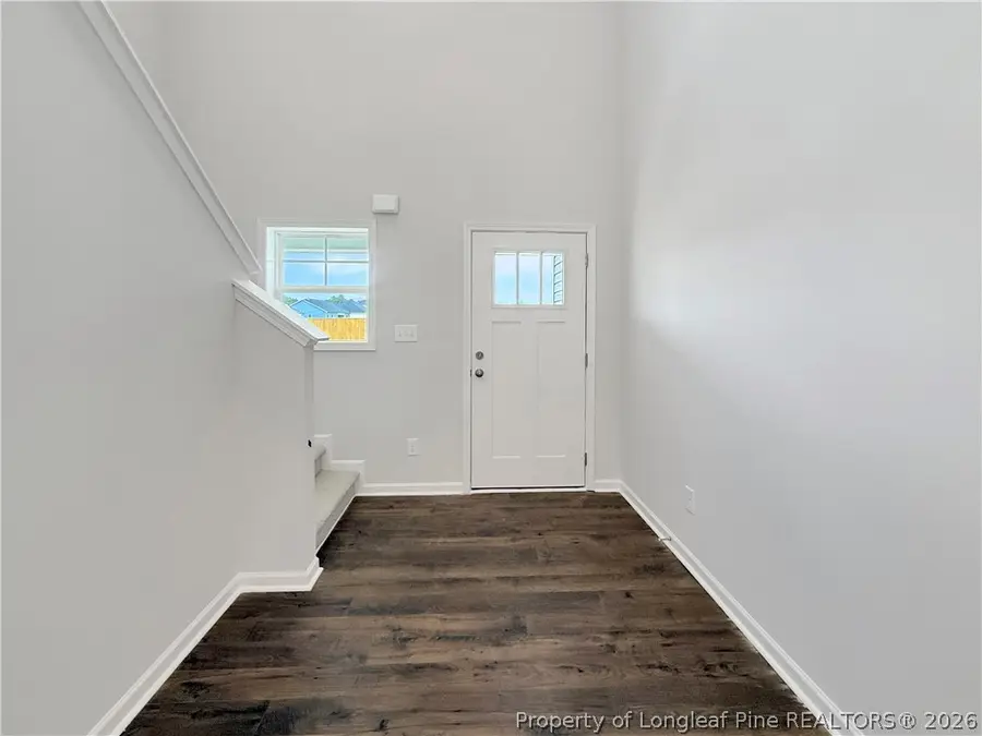 139 Crusher (lot 57) Drive, Parkton, NC 28371 - #3