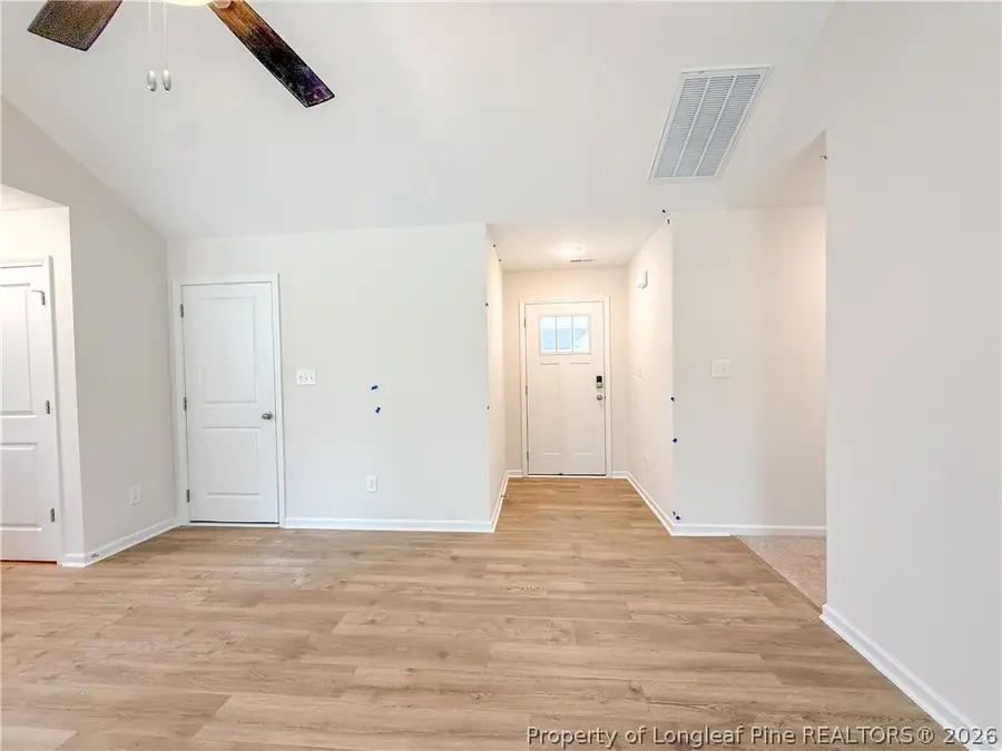 167 Crusher (lot 58) Drive, Parkton, NC 28371 - #2