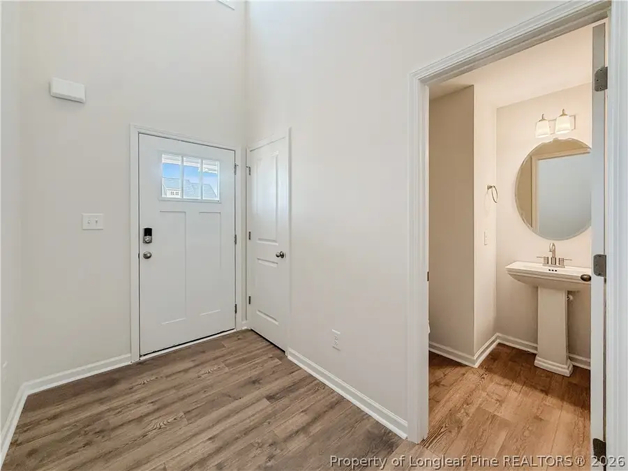 185 Crusher (lot 59) Drive, Parkton, NC 28371 - #3