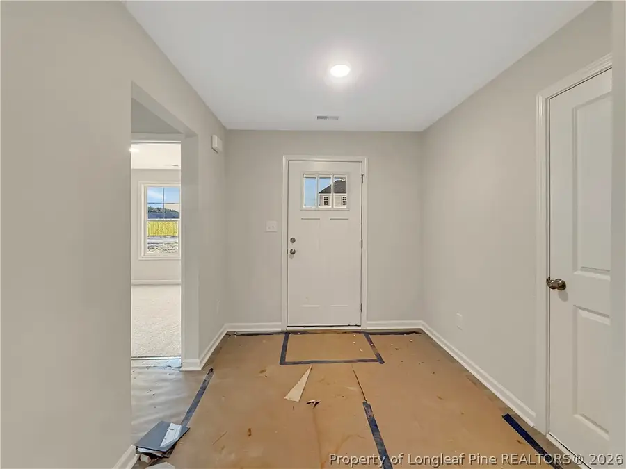 205 Crusher (lot 61) Drive, Parkton, NC 28371 - #2